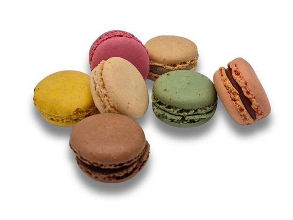 Macarons
