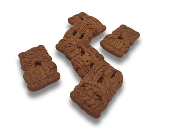 Speculaasjes