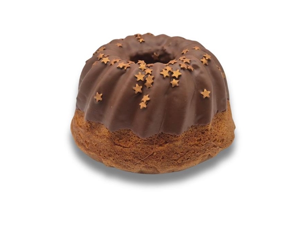 Tulband cake de luxe