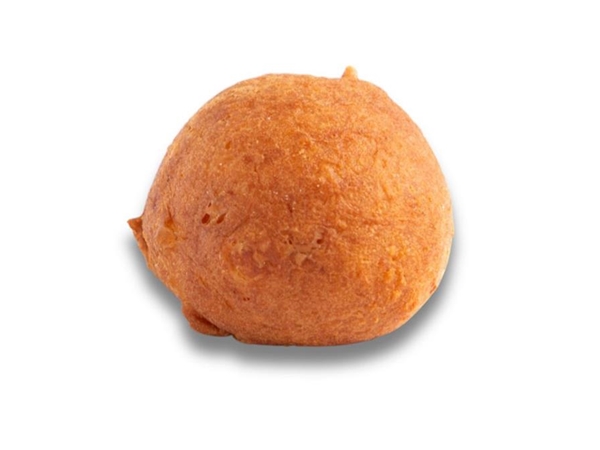 Oliebollen Naturel