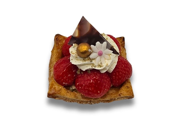 Aardbeienschelp